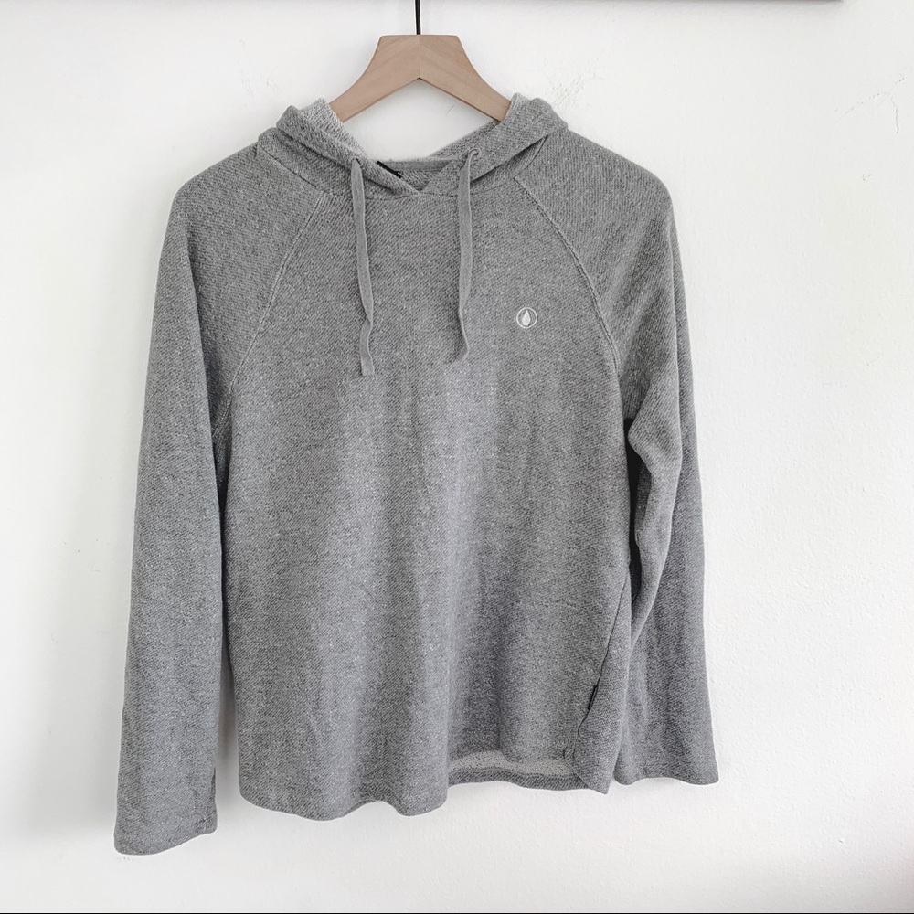 Volcom | lightweight Sweatshirt